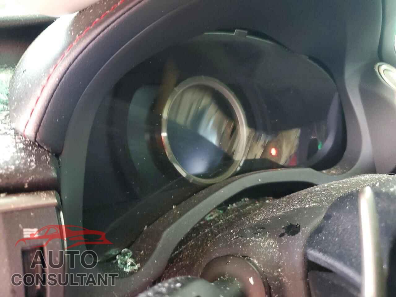 LEXUS RX350 2016 - JTHHE5BC4G5012155