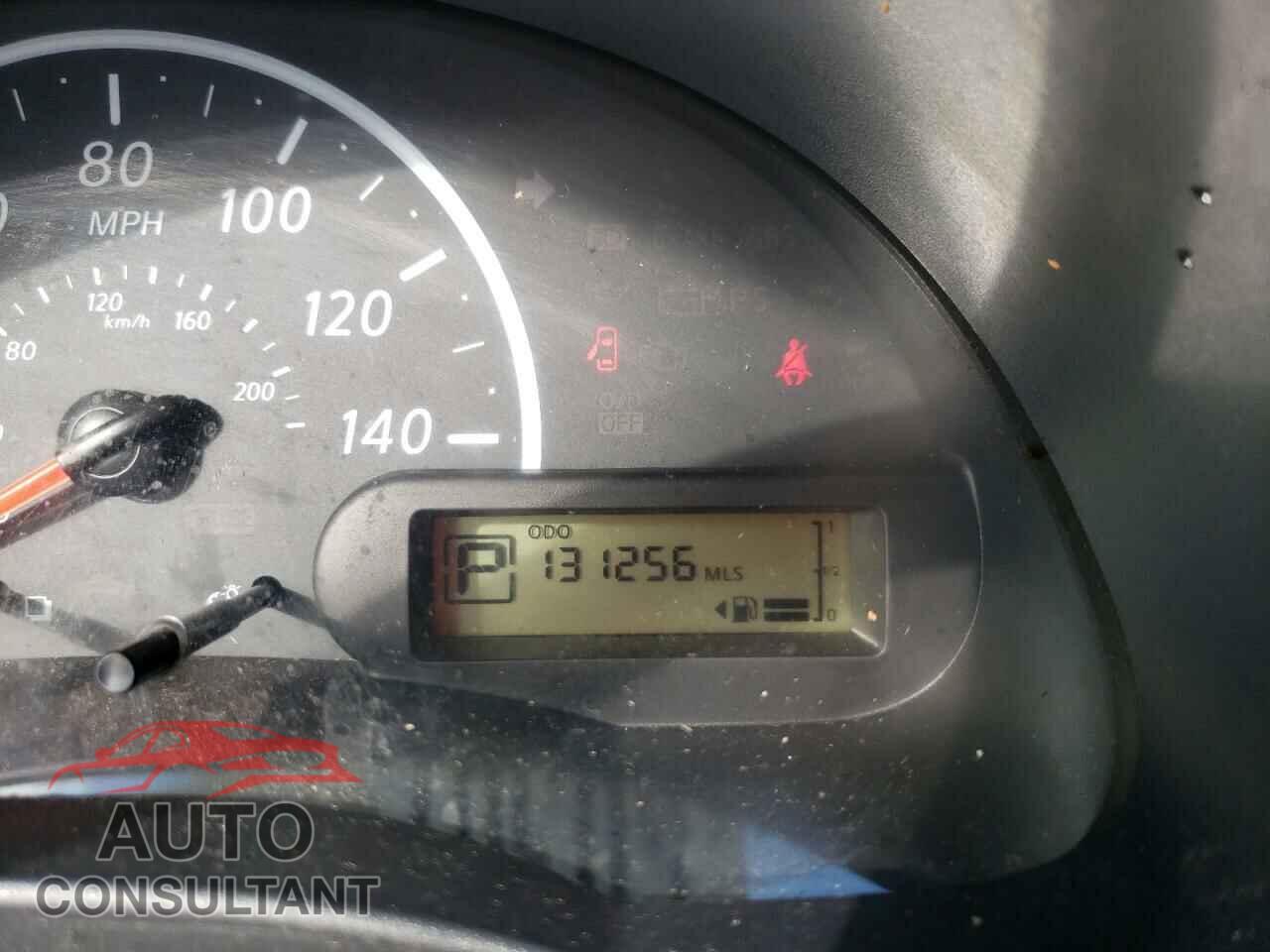 NISSAN VERSA 2017 - 3N1CN7AP3HL855134