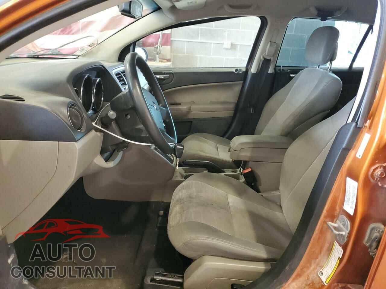 DODGE CALIBER 2011 - 1B3CB3HA5BD107046