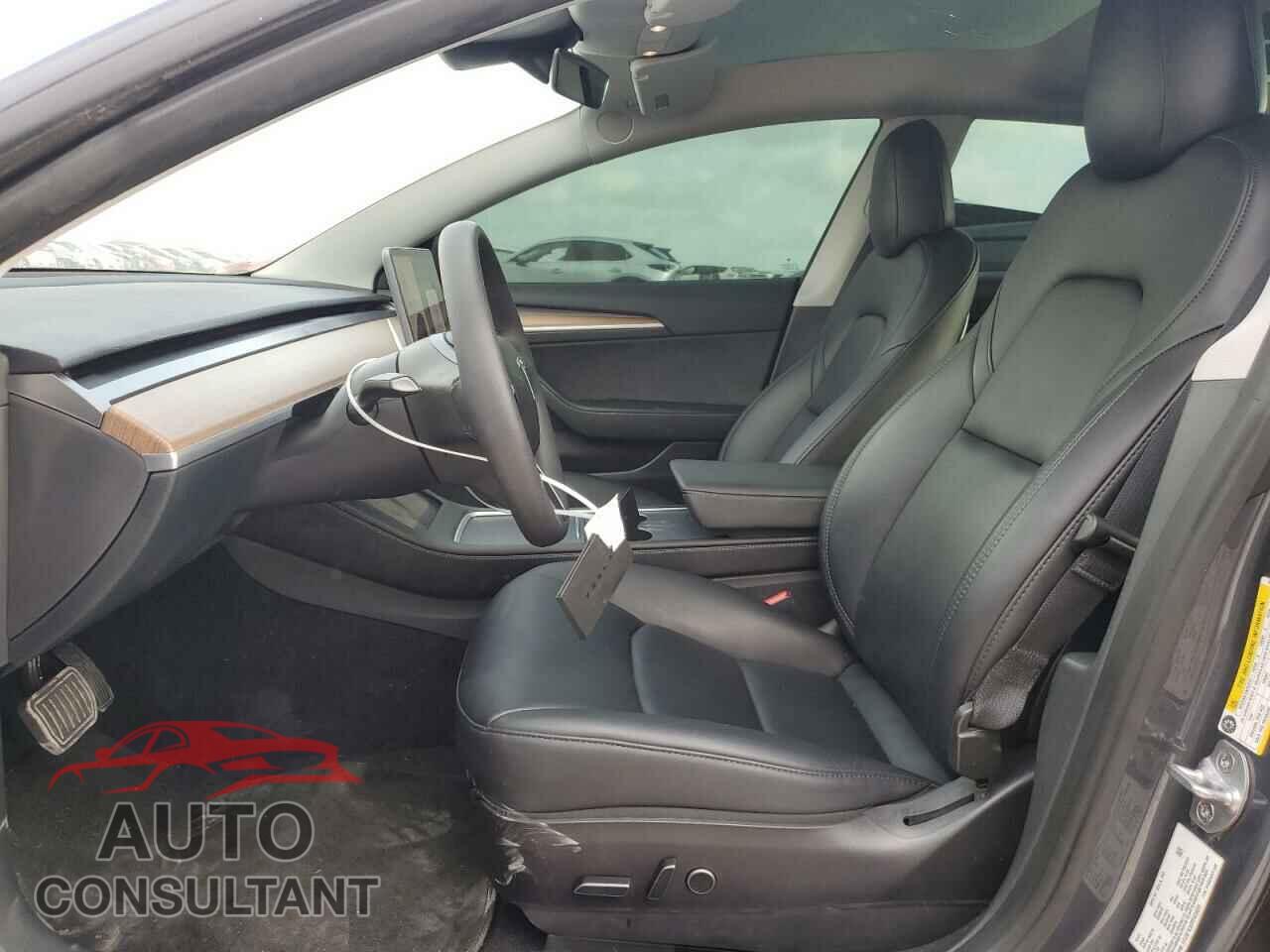 TESLA MODEL 3 2023 - 5YJ3E1EA2PF434891