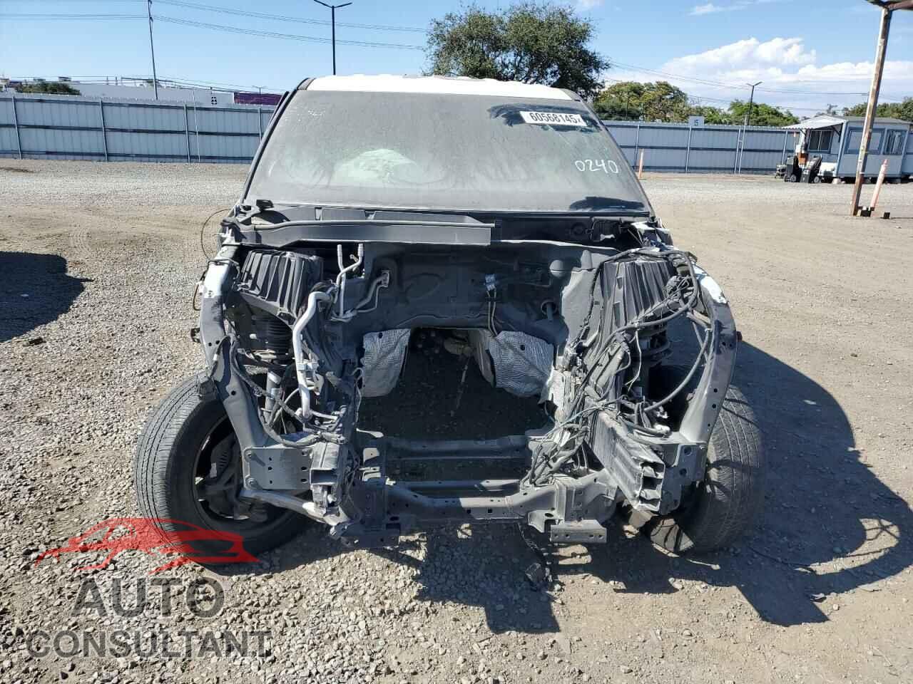 FORD EXPLORER 2020 - 1FM5K8AB5LGD09159