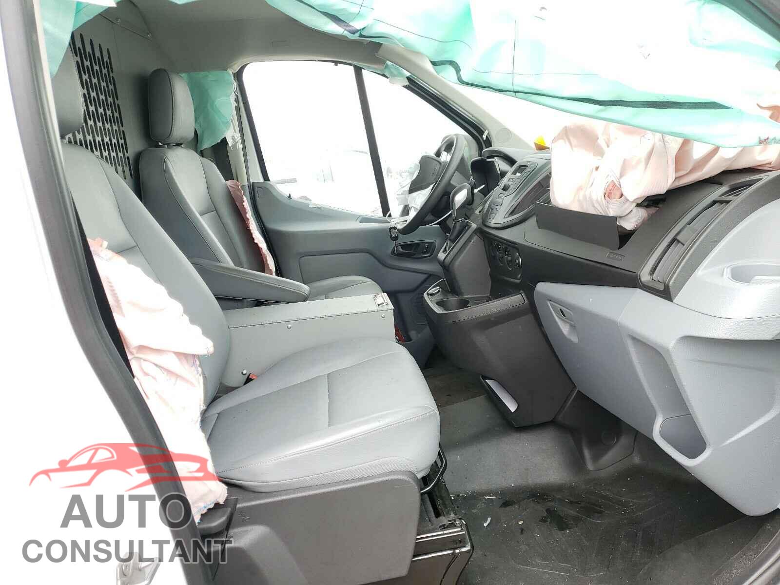 FORD TRANSIT CO 2019 - 1FTYE1YM9KKB40136