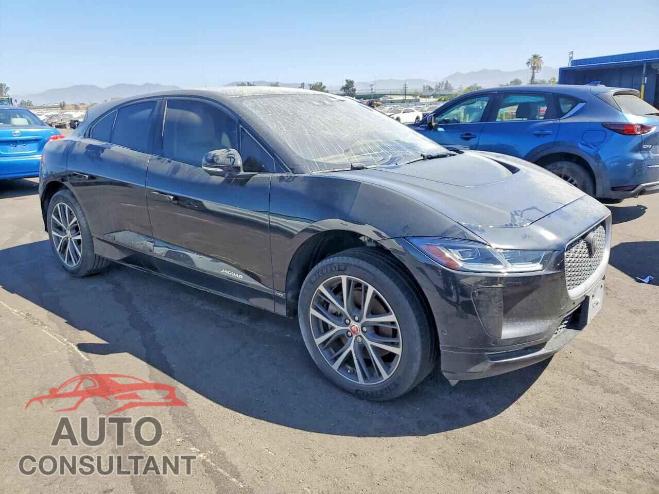 JAGUAR I-PACE 2019 - SADHD2S13K1F73049