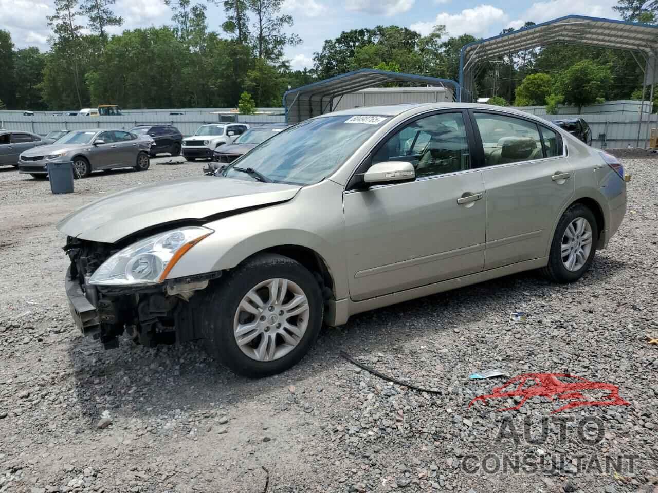 NISSAN ALTIMA 2010 - 1N4AL2AP5AN451230
