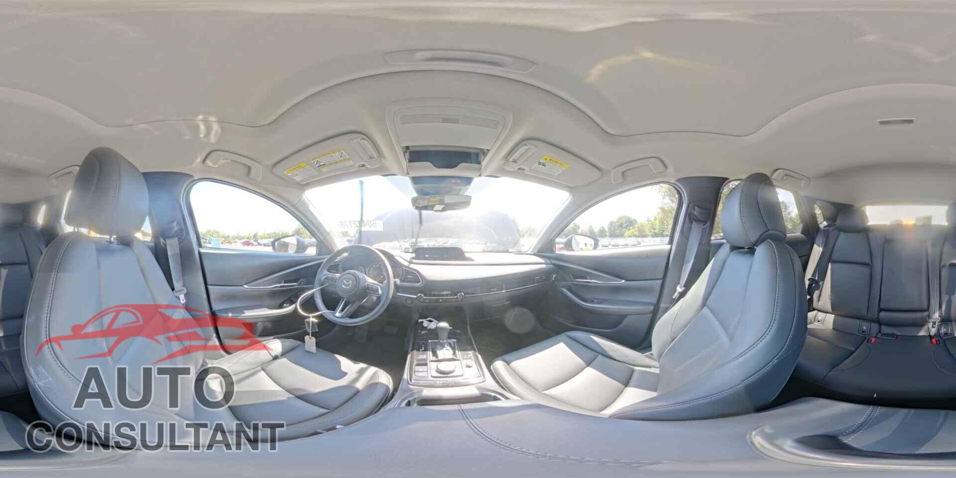 MAZDA CX30 2025 - 3MVDMBCM4SM767798