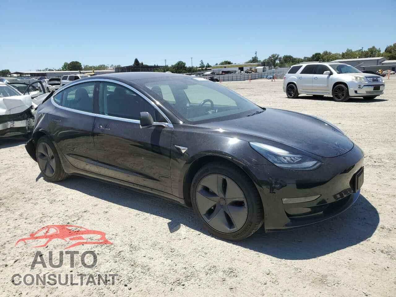 TESLA MODEL 3 2019 - 5YJ3E1EA6KF399927