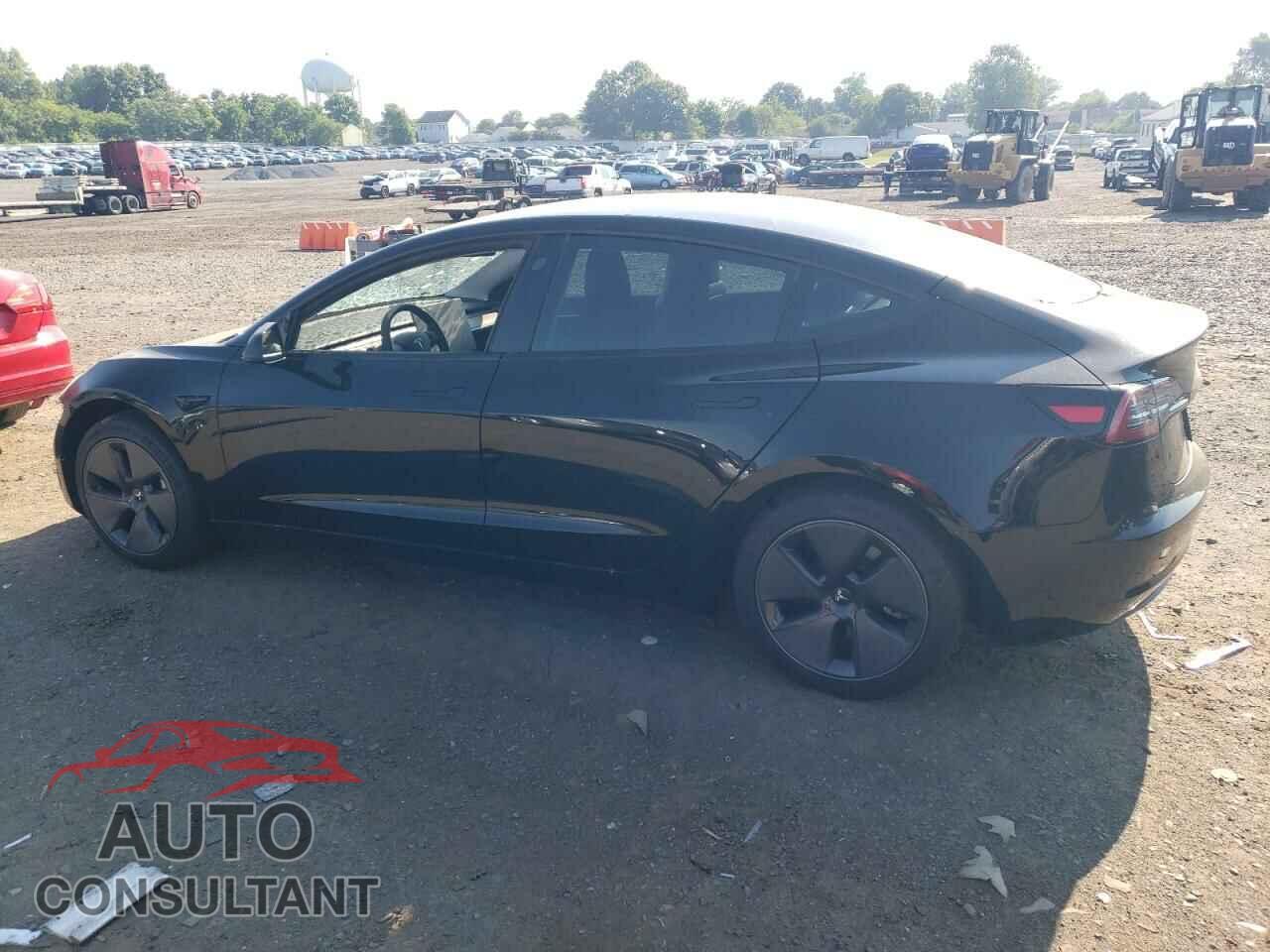 TESLA MODEL 3 2023 - 5YJ3E1EA5PF649682