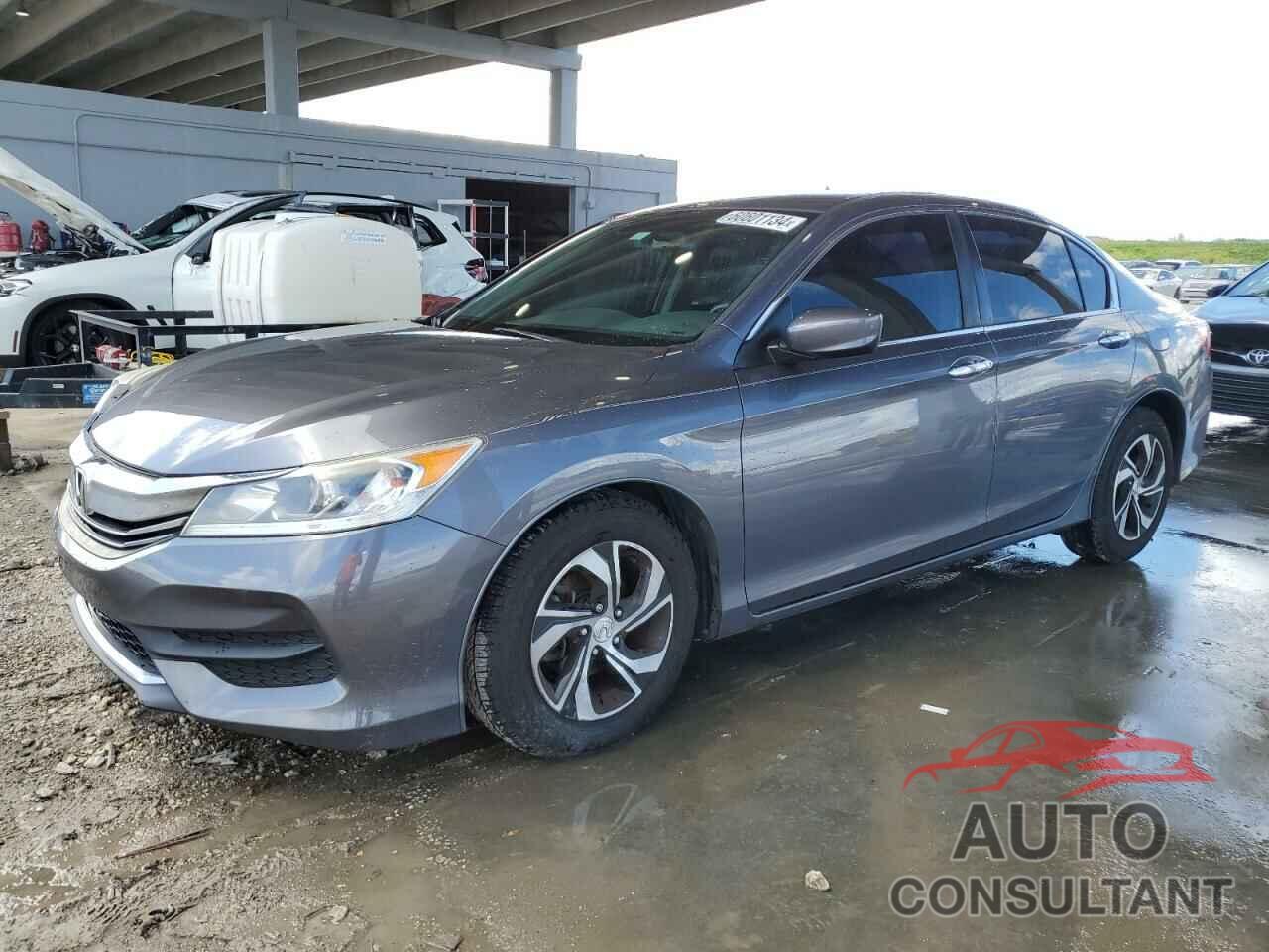 HONDA ACCORD 2017 - 1HGCR2F33HA257144