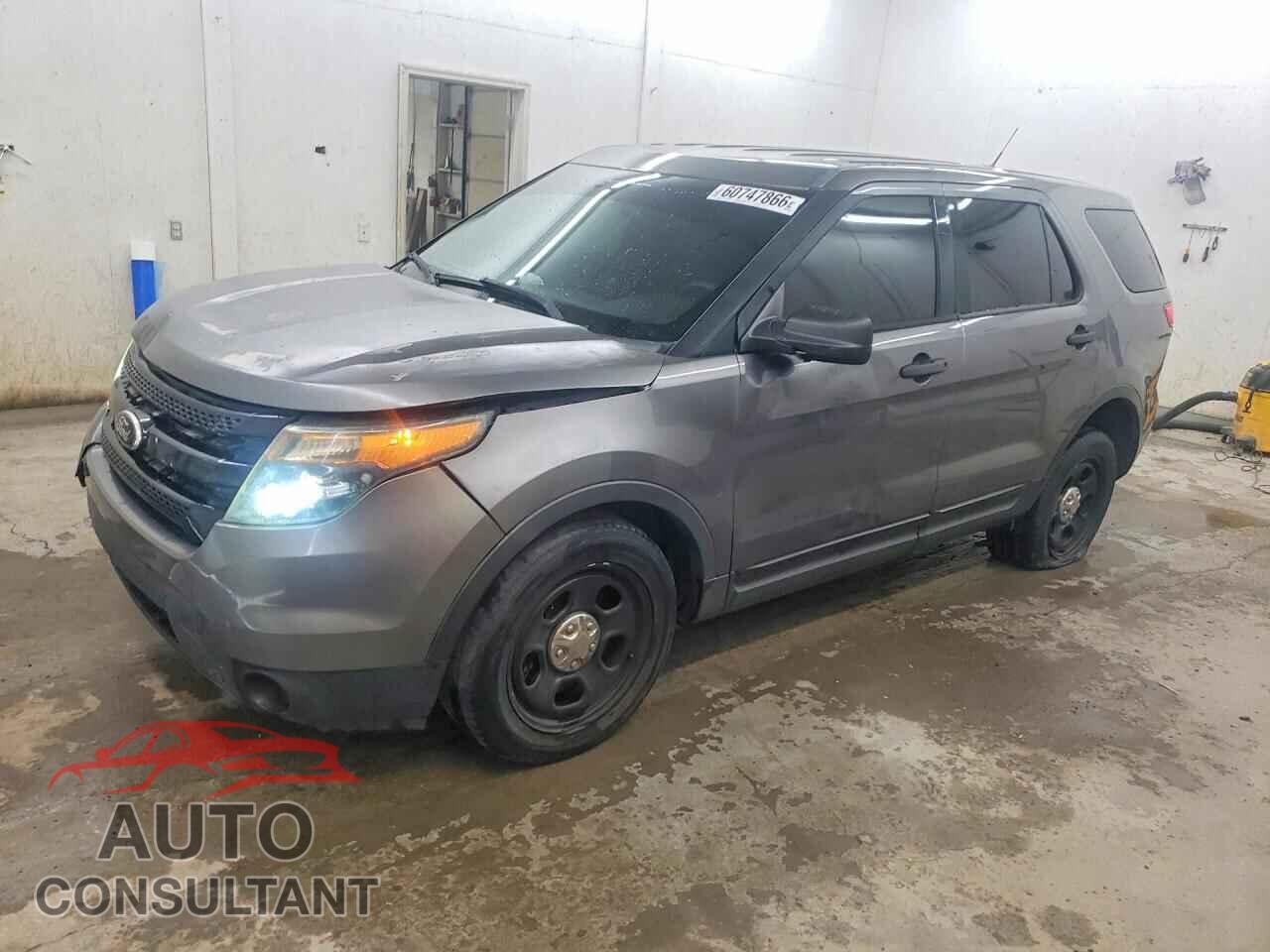 FORD EXPLORER 2014 - 1FM5K8AR7EGC49708