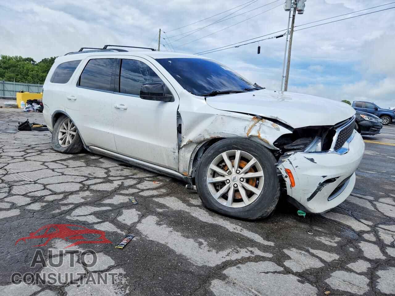 DODGE DURANGO 2023 - 1C4RDHAG8PC630136