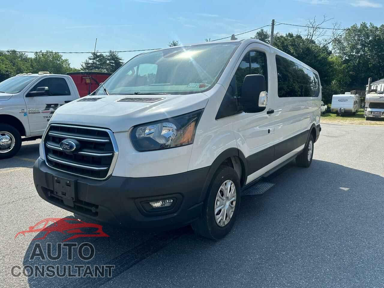 FORD TRANSIT 2020 - 1FBAX2Y84LKB00959
