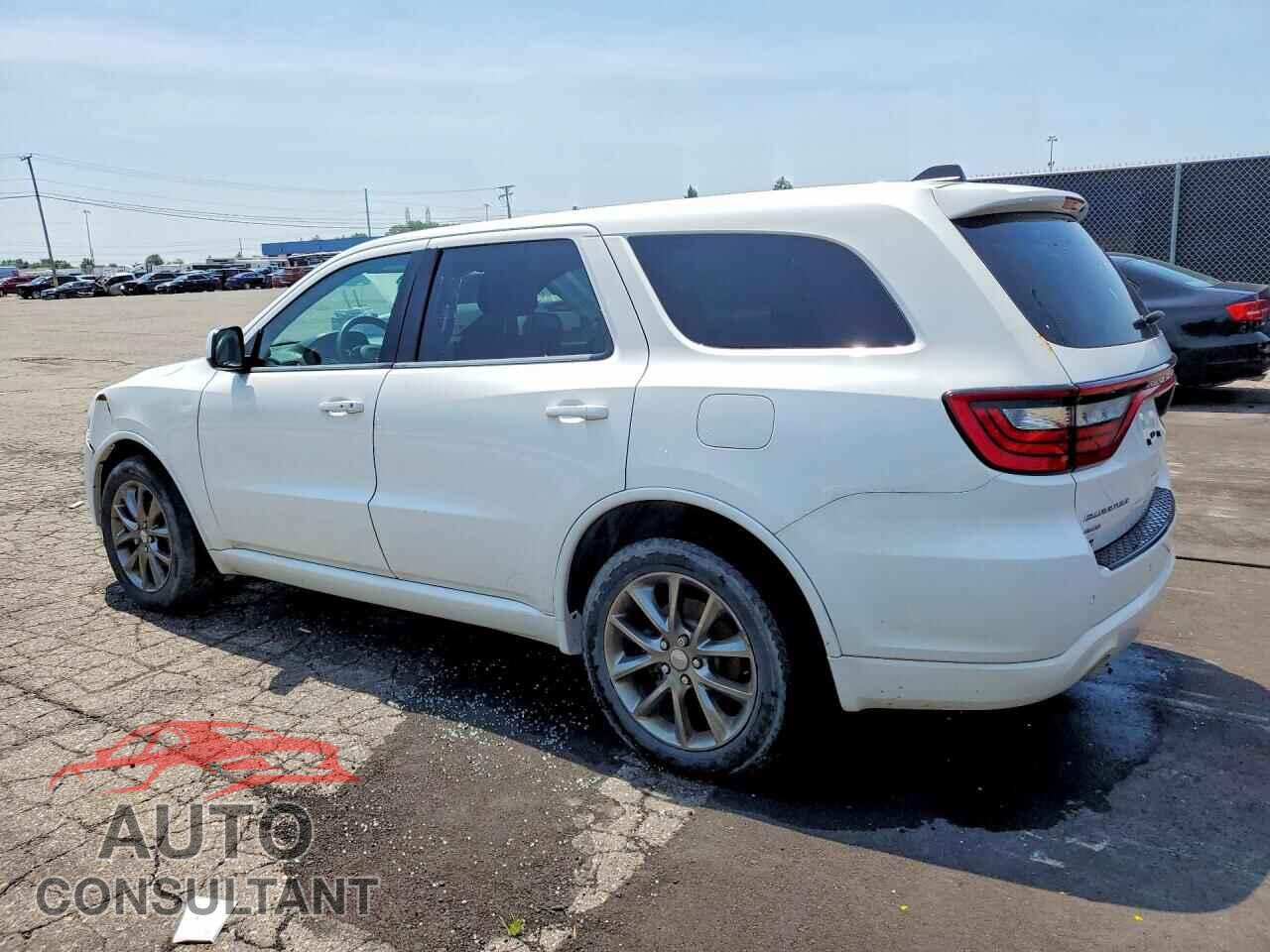 DODGE DURANGO 2014 - 1C4RDJAGXEC484052