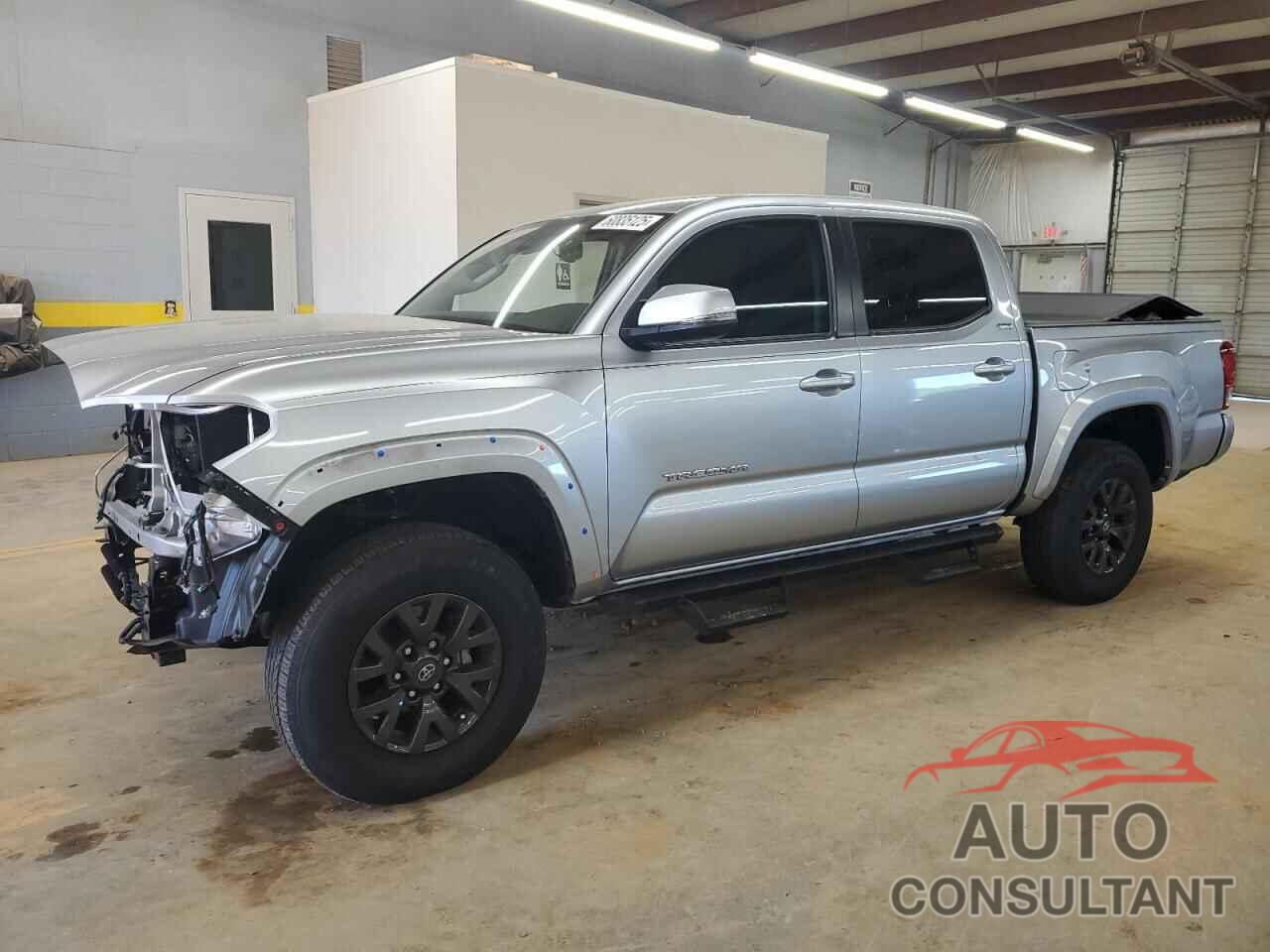 TOYOTA TACOMA 2023 - 3TMAZ5CN7PM214537
