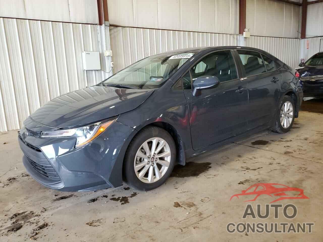 TOYOTA COROLLA 2024 - 5YFB4MDE4RP171511