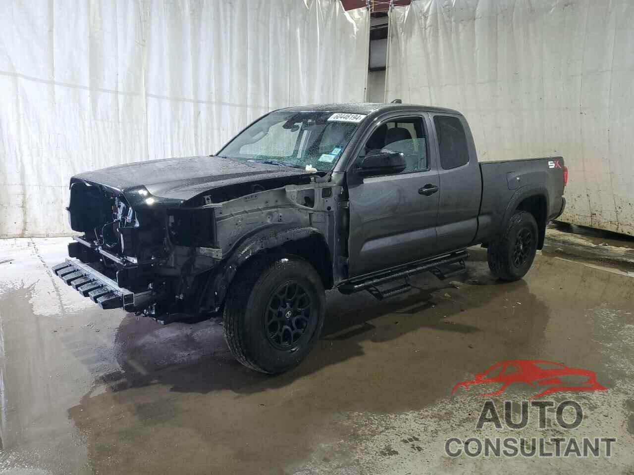 TOYOTA TACOMA 2022 - 3TYSZ5ANXNT077893