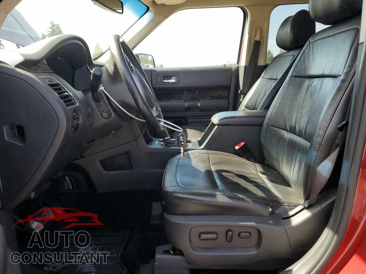 FORD FLEX 2014 - 2FMHK6C87EBD08527