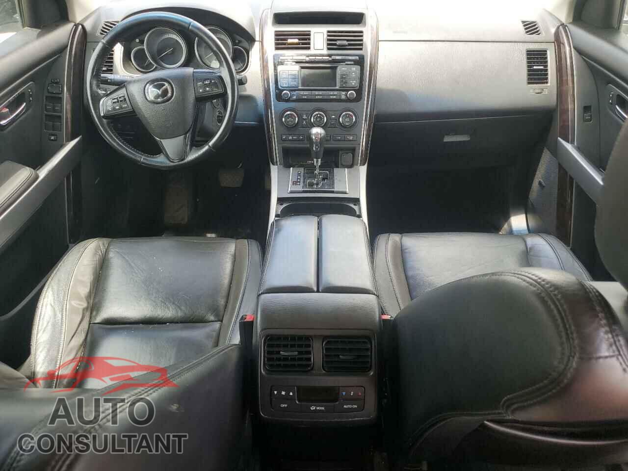 MAZDA CX-9 2012 - JM3TB2DA9C0350650