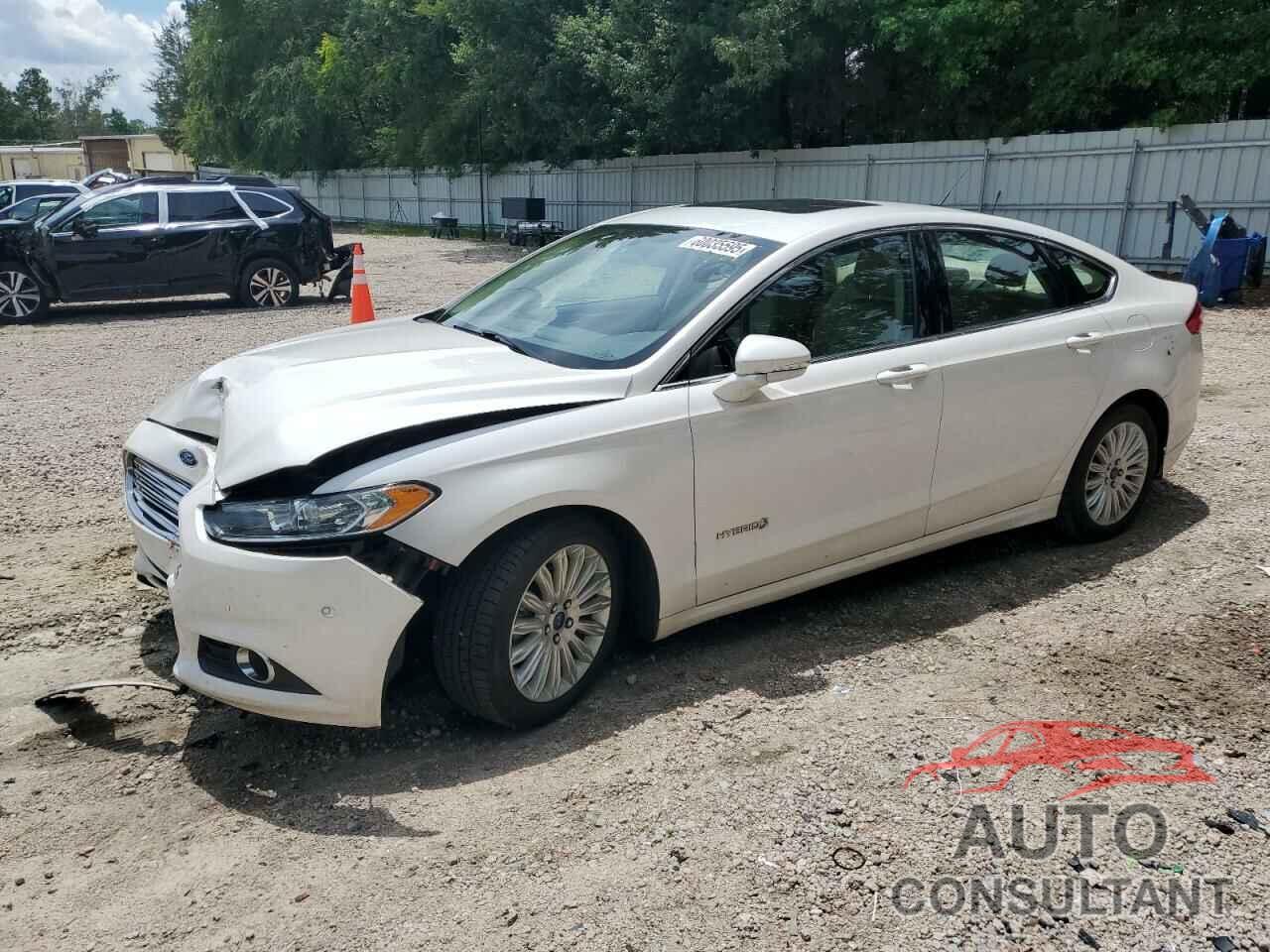 FORD FUSION 2015 - 3FA6P0LU1FR210884