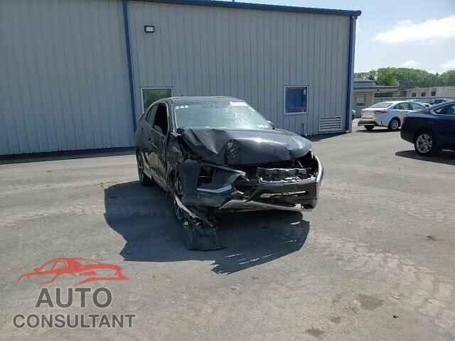 MITSUBISHI ECLIPSE 2019 - JA4AT5AAXKZ019566