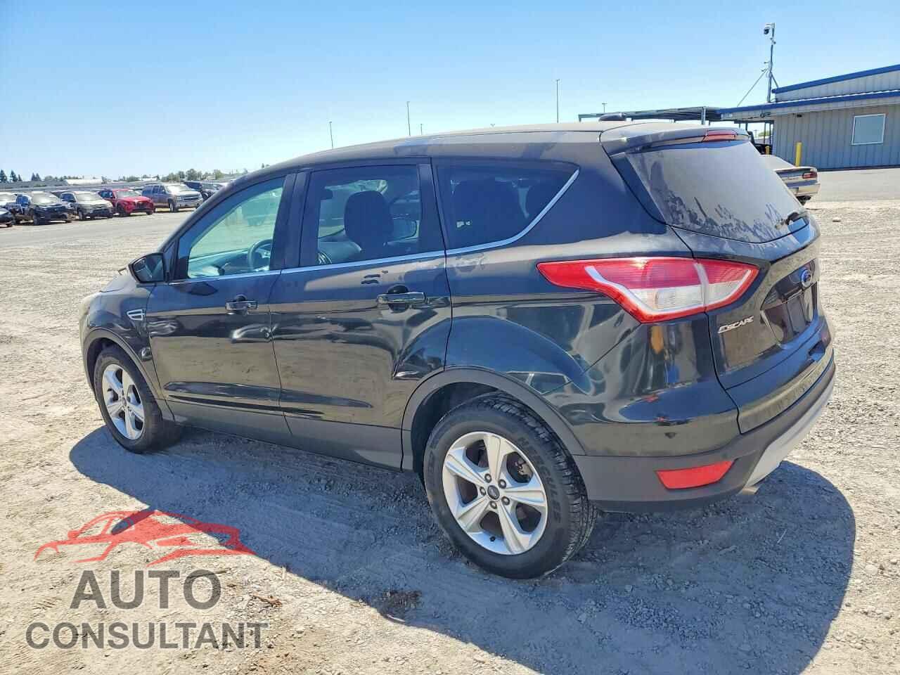 FORD ESCAPE 2014 - 1FMCU0GX8EUB81705