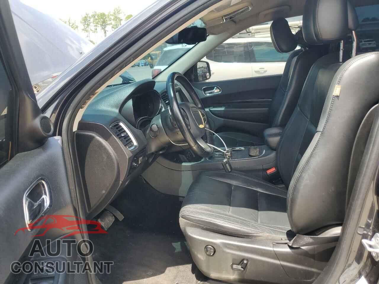 DODGE DURANGO 2014 - 1C4RDHDG3EC449650