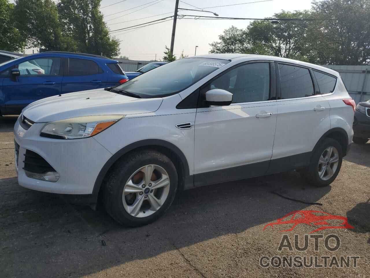 FORD ESCAPE 2014 - 1FMCU9GX5EUC60849