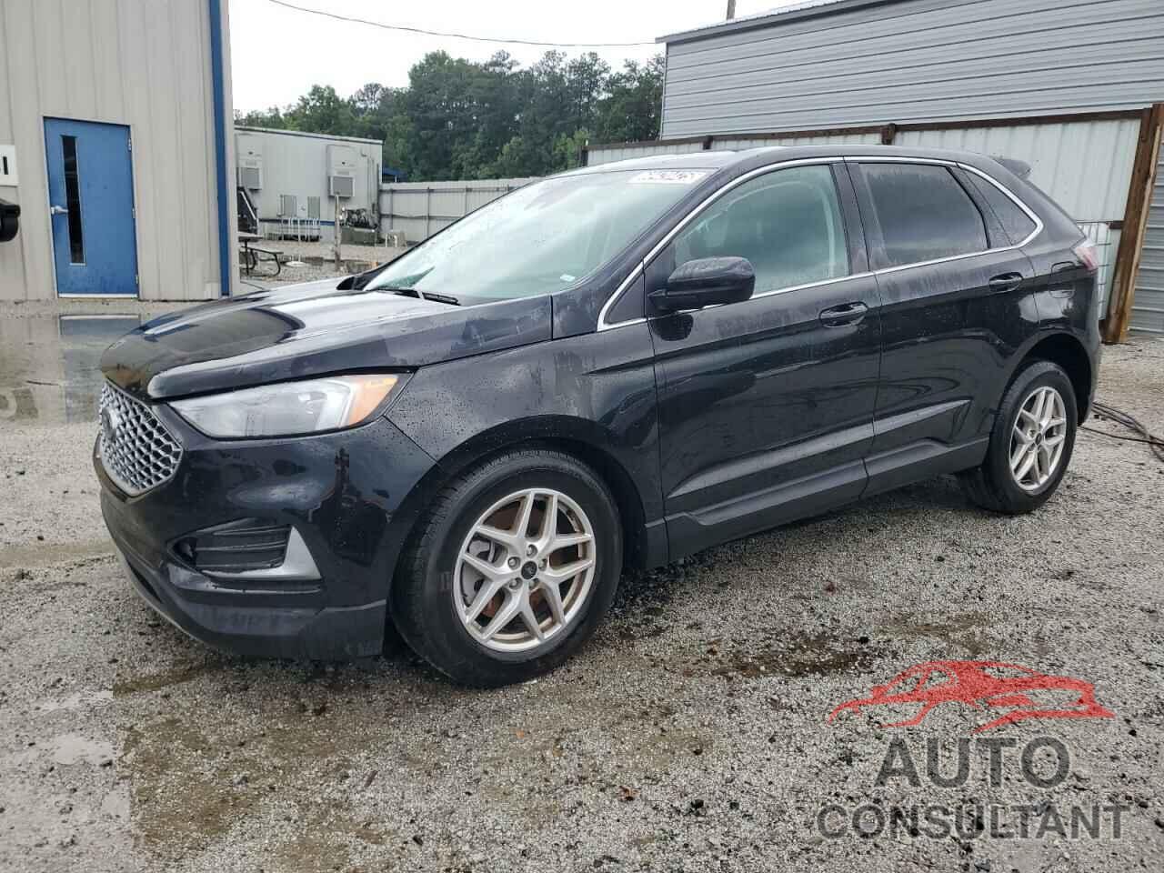 FORD EDGE 2023 - 2FMPK4J91PBA46261