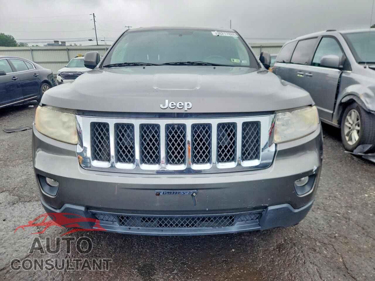 JEEP CHEROKEE 2011 - 1J4RR4GG8BC656367