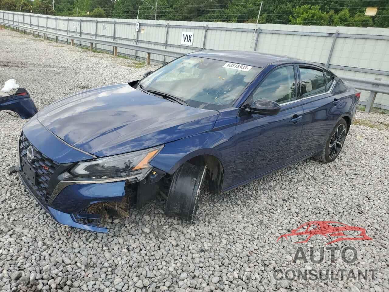 NISSAN ALTIMA 2023 - 1N4BL4CV0PN340508