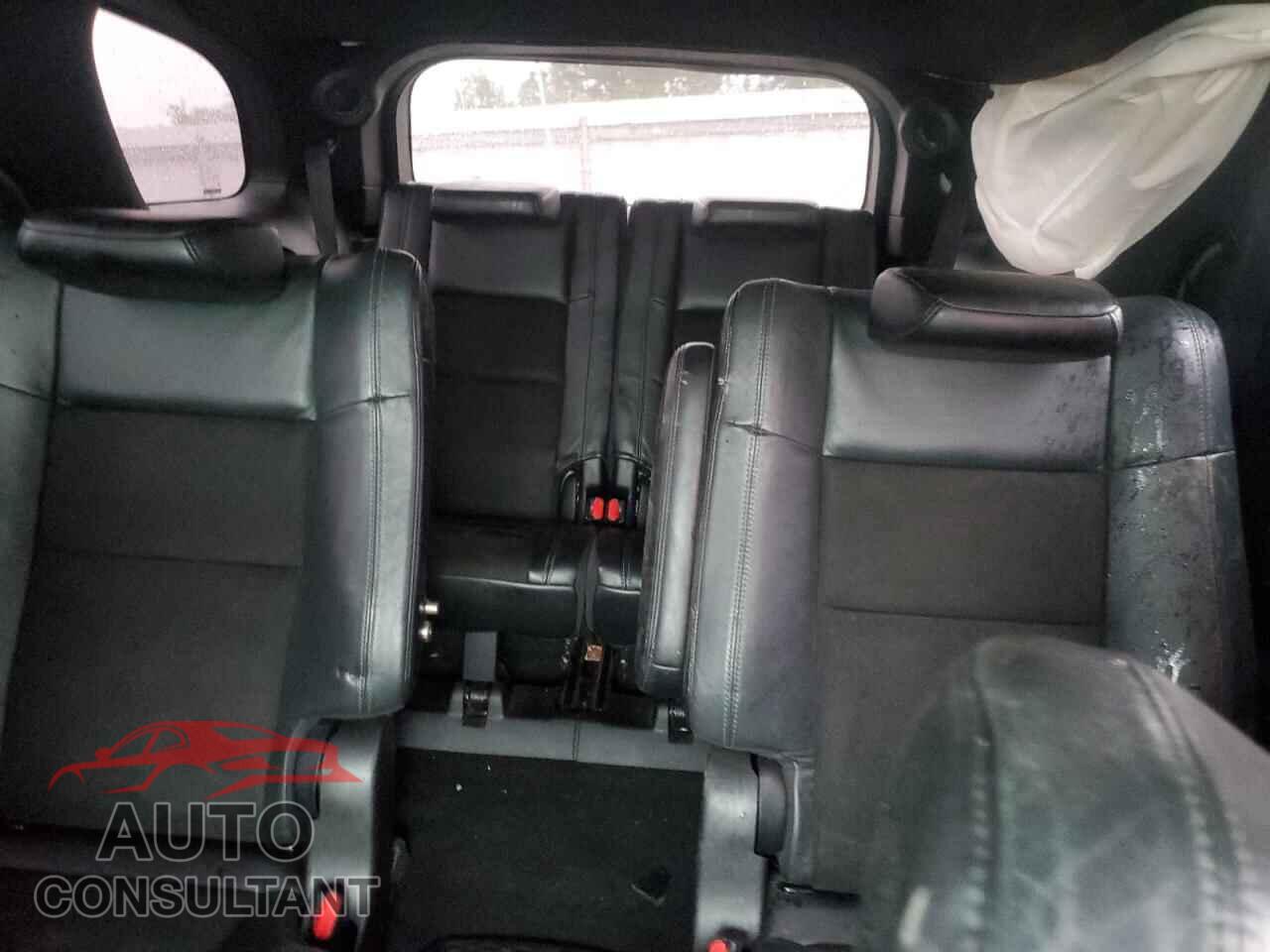 DODGE DURANGO 2021 - 1C4RDJDG1MC610518