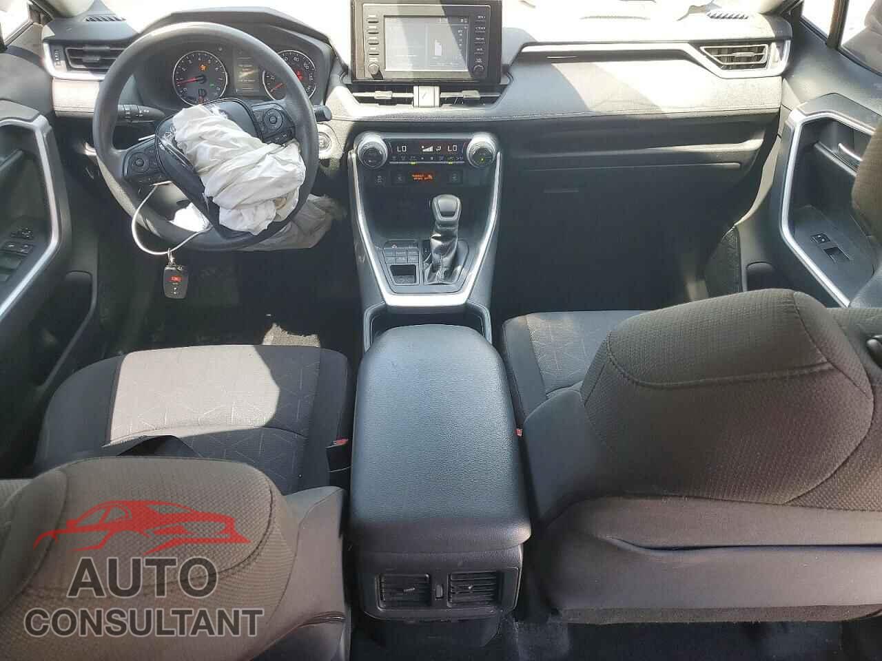 TOYOTA RAV4 2019 - JTMP1RFV9KD025364