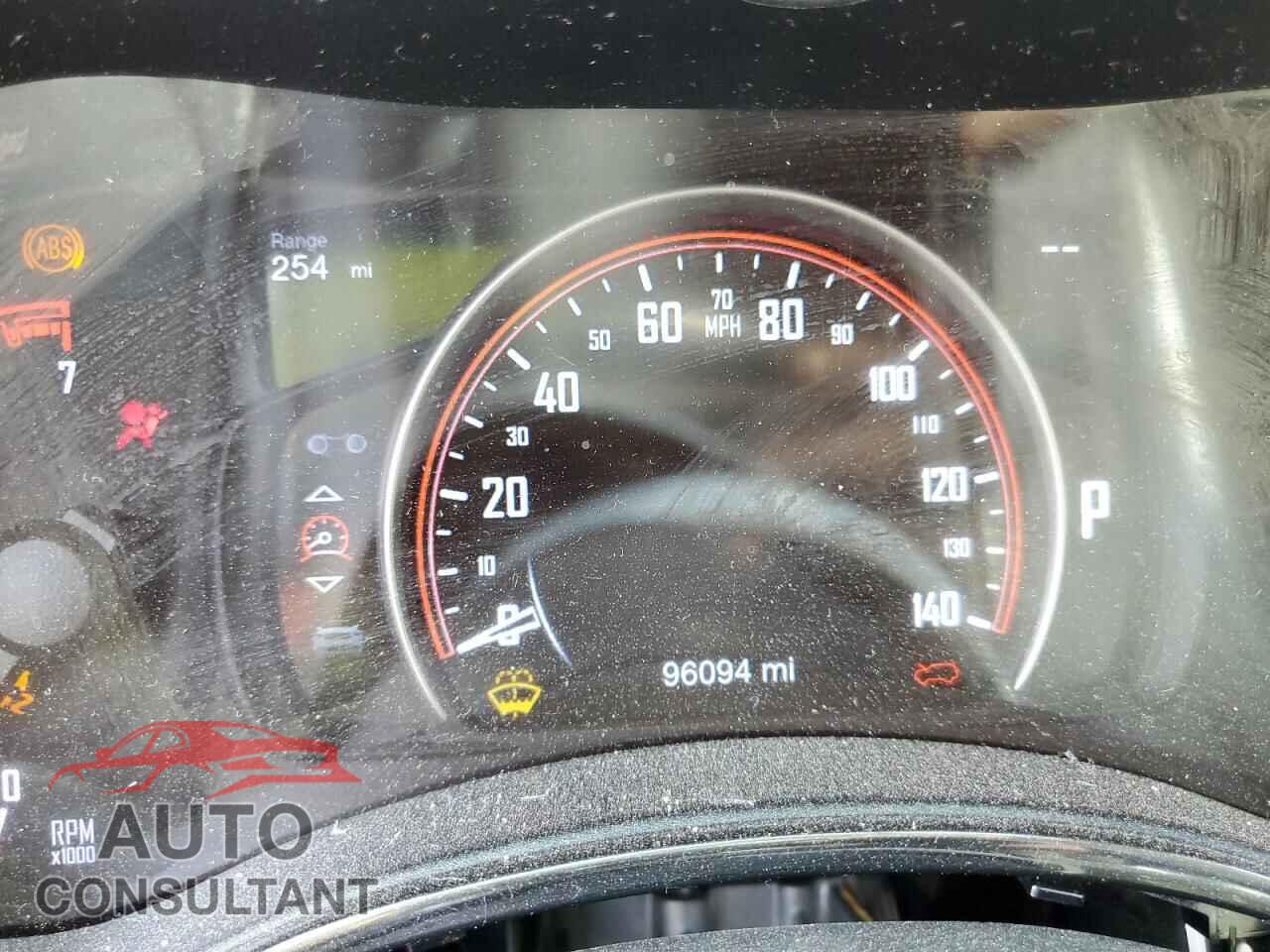 DODGE DURANGO 2021 - 1C4RDHAG9MC577801