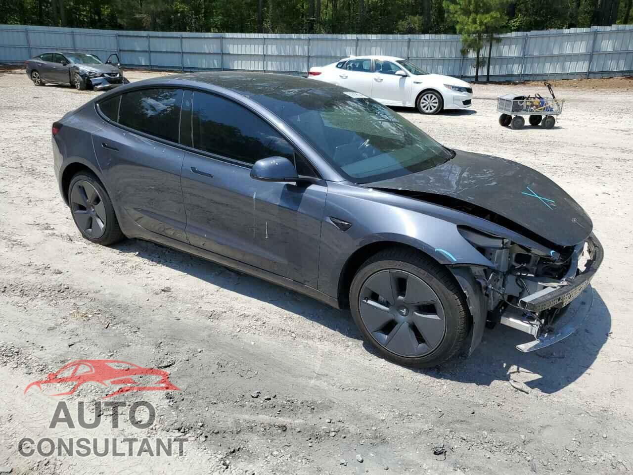 TESLA MODEL 3 2023 - 5YJ3E1EA4PF559309