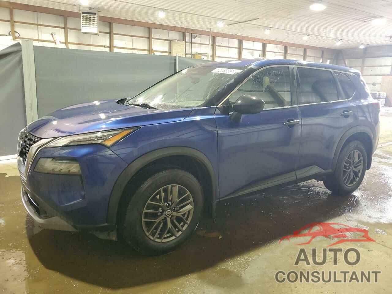 NISSAN ROGUE 2023 - 5N1BT3AB3PC771428