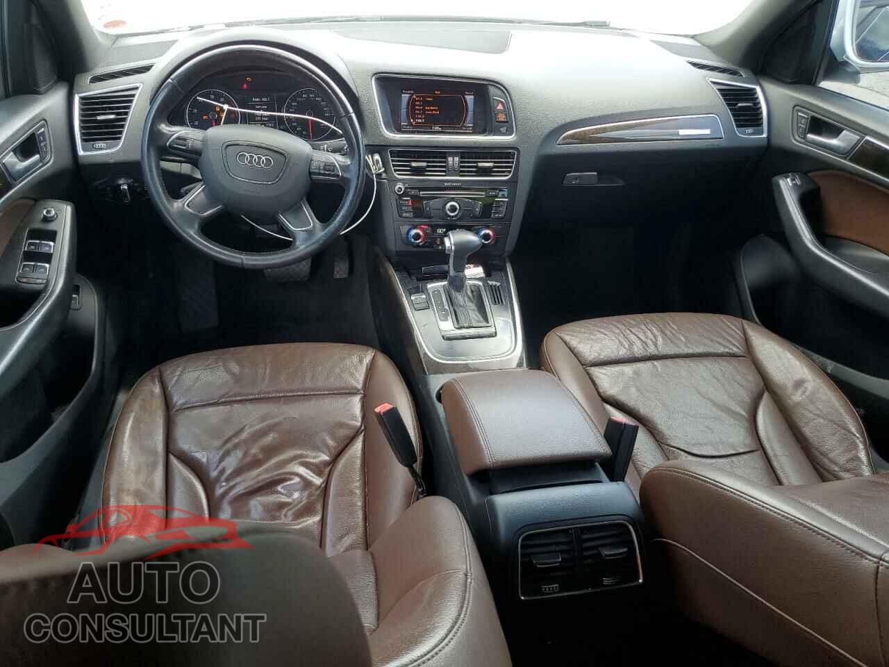 AUDI Q5 2014 - WA1CFAFPXEA064239