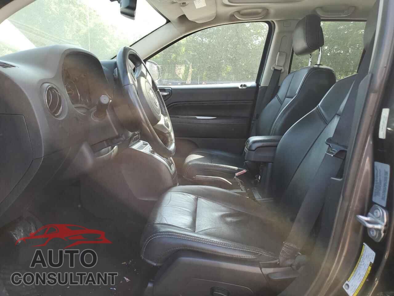 JEEP COMPASS 2017 - 1C4NJCEA3HD117971