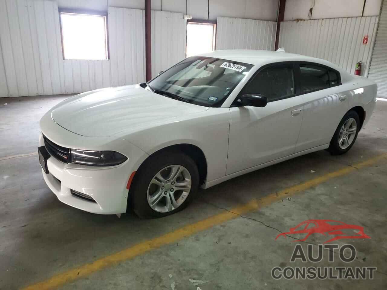 DODGE CHARGER 2023 - 2C3CDXBG7PH529072