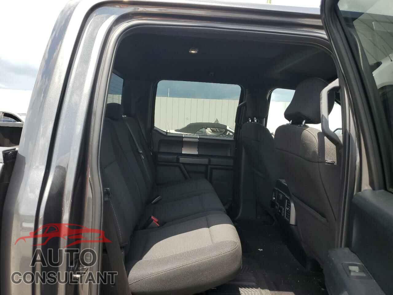 FORD F-150 2017 - 1FTEW1CP6HFC55893