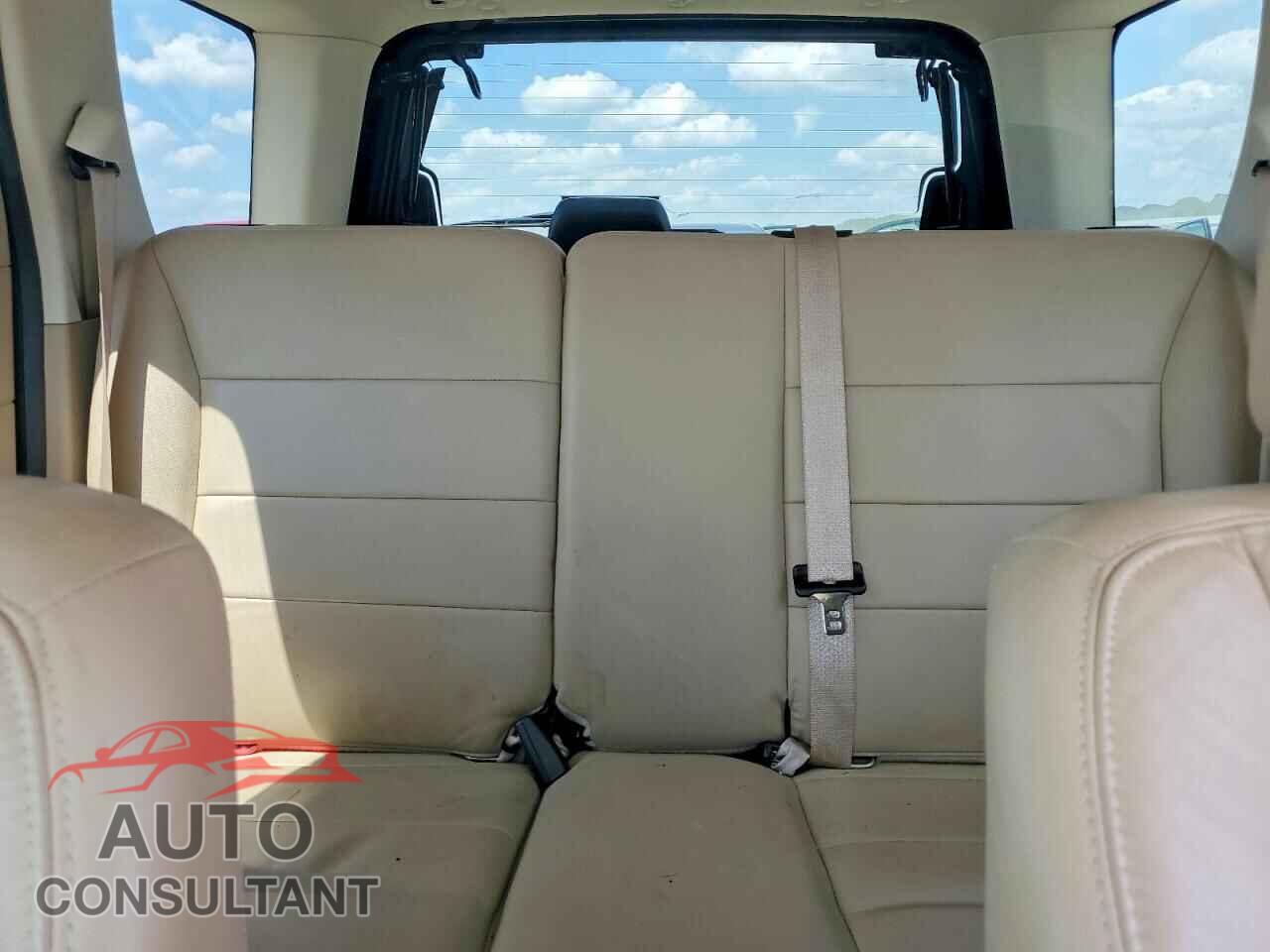 FORD ESCAPE 2011 - 1FMCU0E7XBKB69985