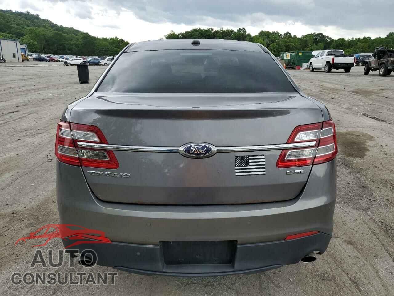 FORD TAURUS 2013 - 1FAHP2E86DG168849