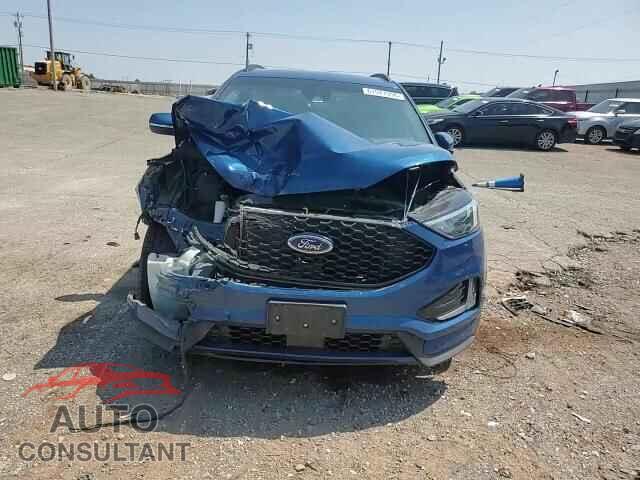 FORD EDGE 2020 - 2FMPK3J95LBB14971