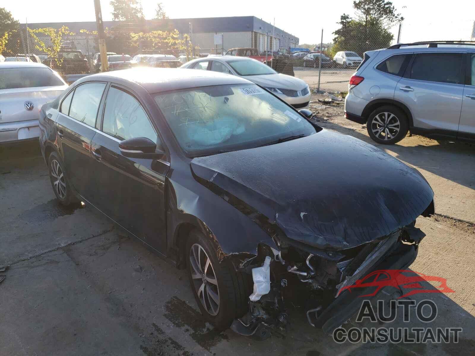 VOLKSWAGEN JETTA 2017 - 3VWDB7AJ2HM282241