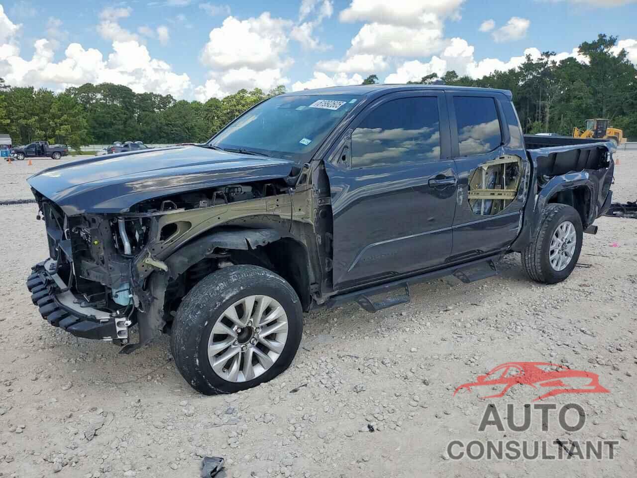 TOYOTA TACOMA 2024 - 3TMKB5FN2RM011546