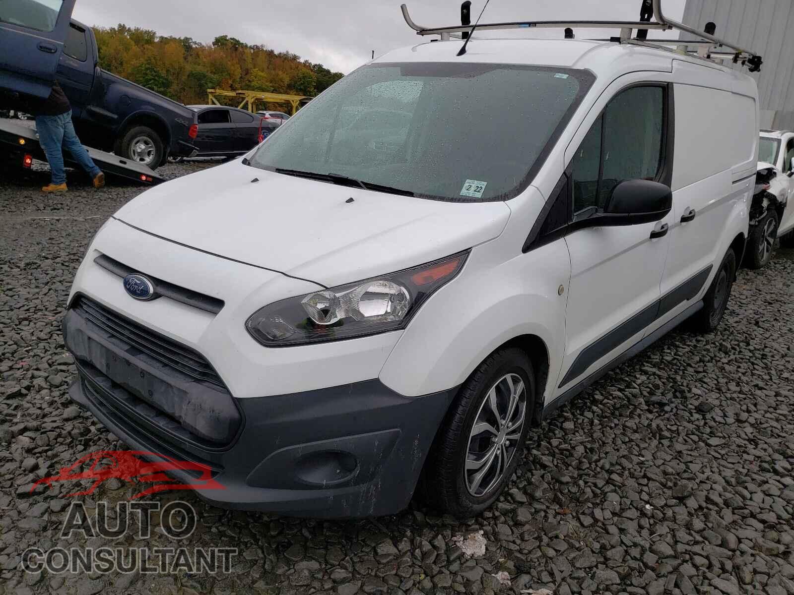 FORD TRANSIT CO 2017 - NM0LS7E78H1333104