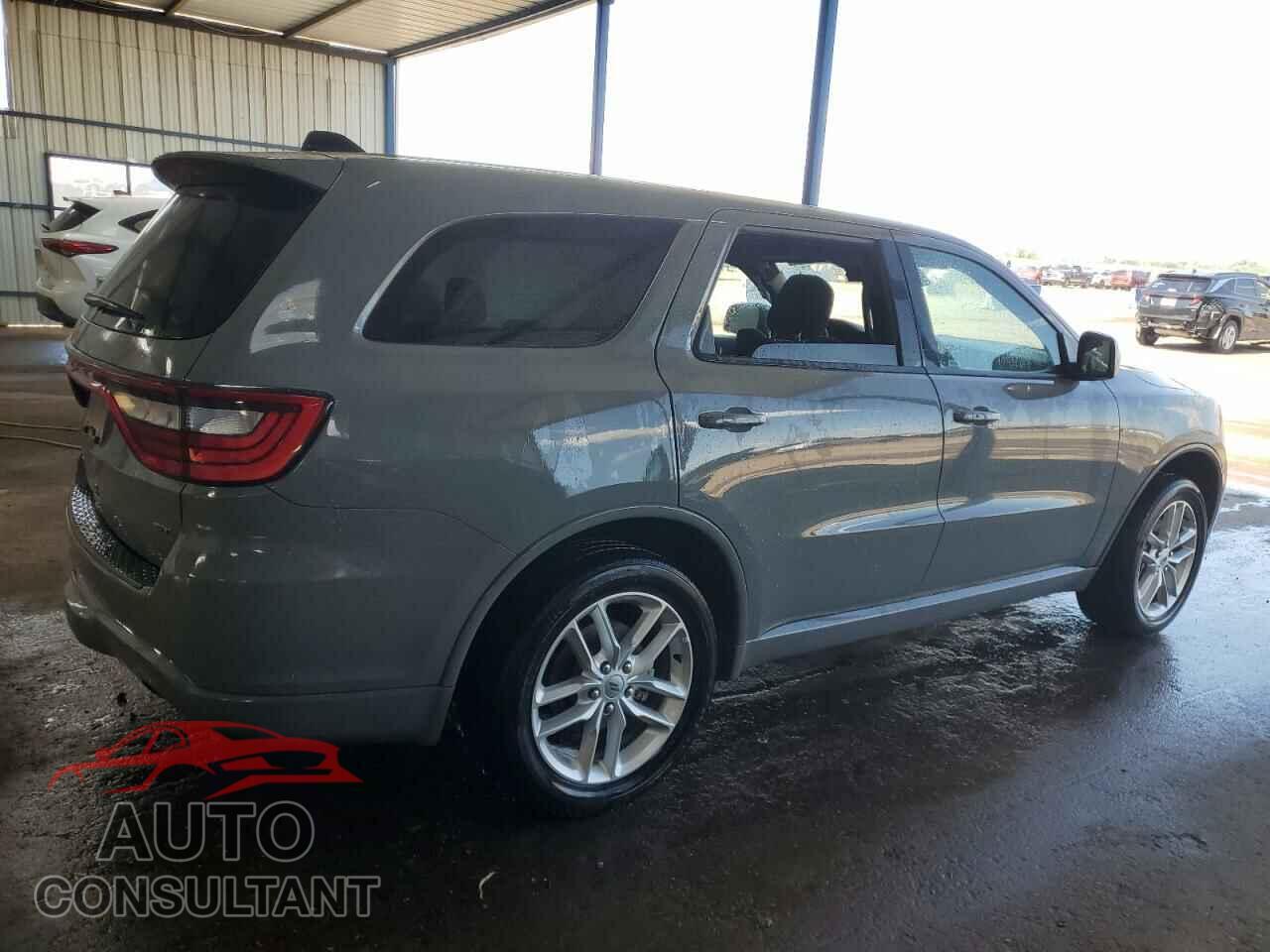 DODGE DURANGO 2023 - 1C4RDJDG5PC553700