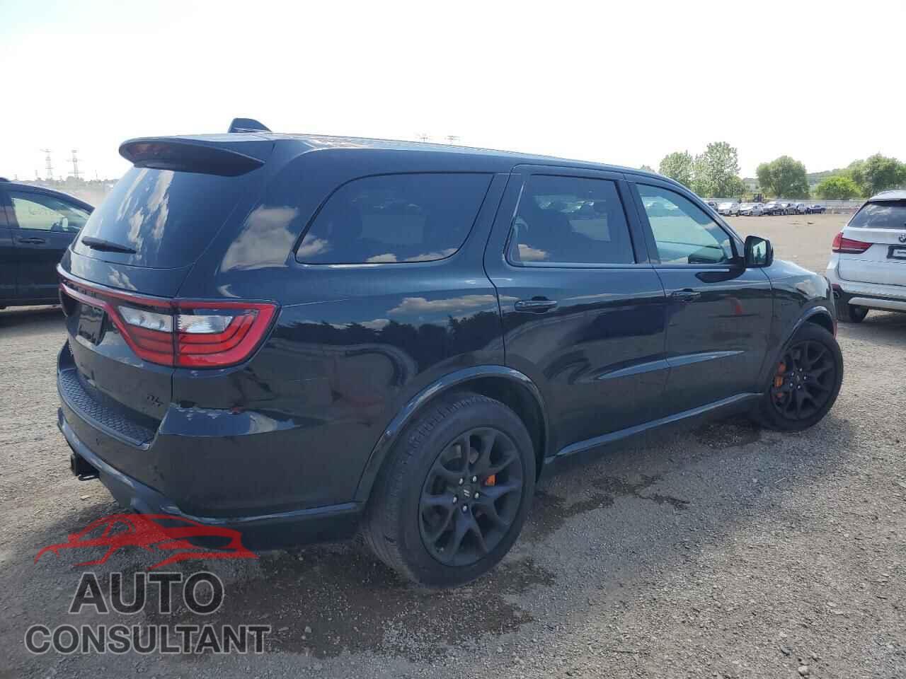 DODGE DURANGO 2023 - 1C4SDJCT9PC604731