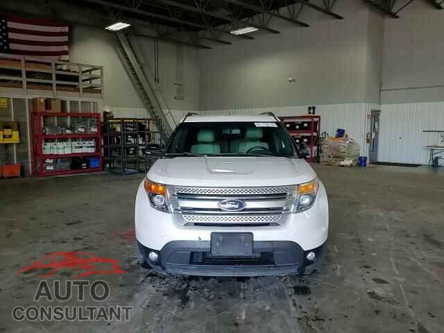 FORD EXPLORER 2015 - 1FM5K8D85FGC33995