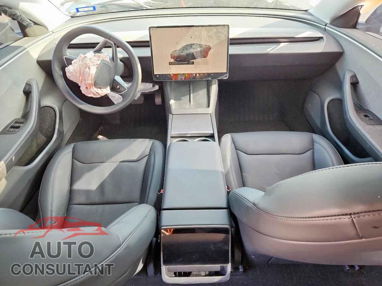 TESLA MODEL 3 2024 - 5YJ3E1EA4RF861850
