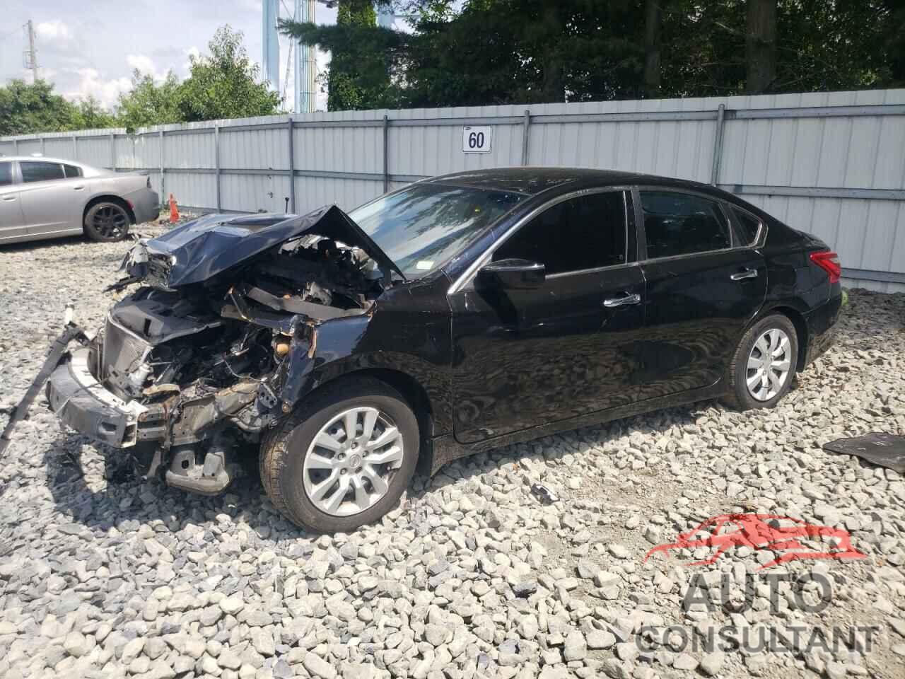 NISSAN ALTIMA 2017 - 1N4AL3AP2HC144657