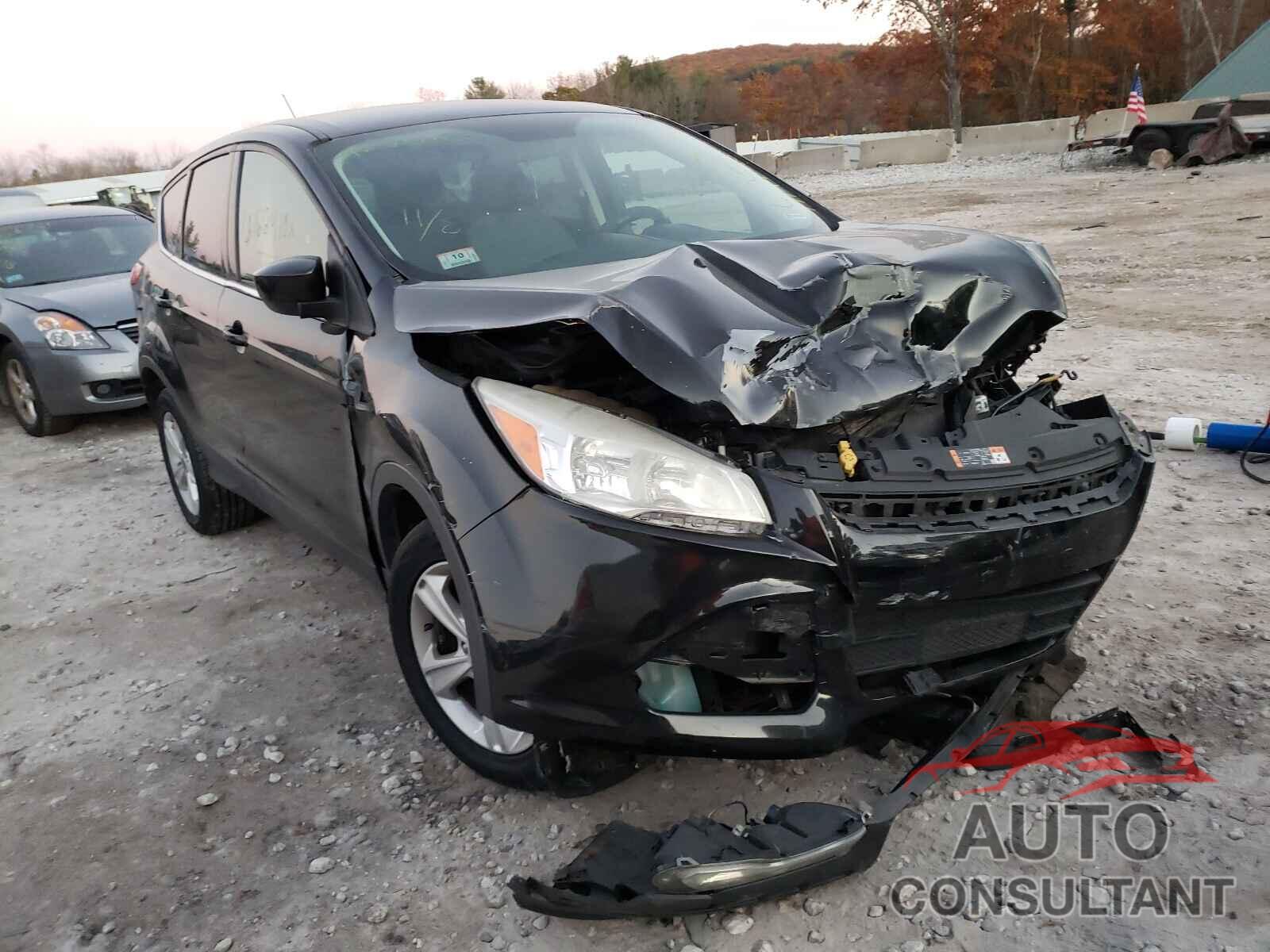 FORD ESCAPE 2016 - 1FMCU9G93GUA14855